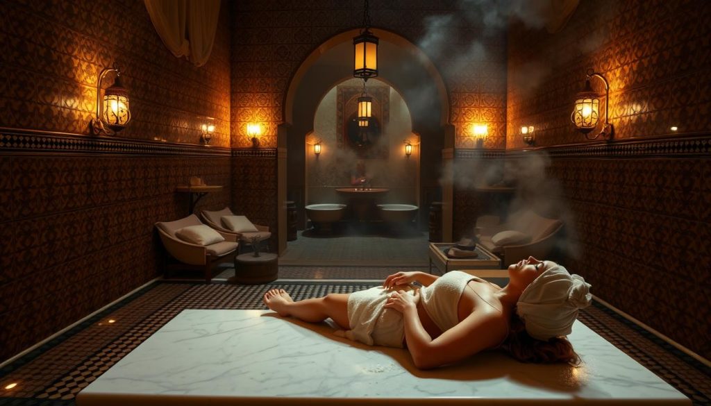 traditional Moroccan spa treatments traditional Moroccan spa treatments