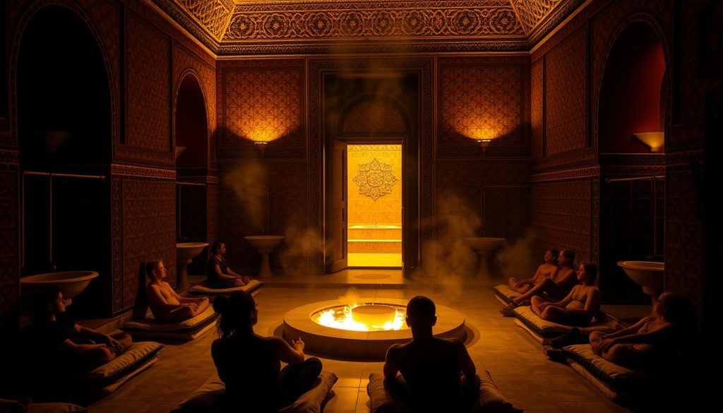 traditional hammam treatments traditional hammam treatments