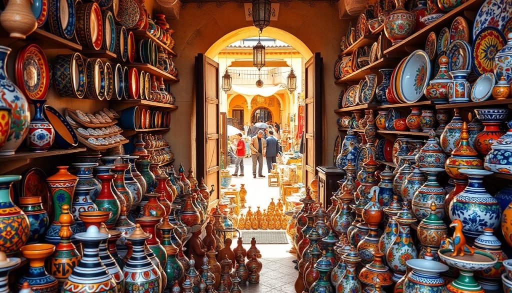 traditional souvenirs Rabat traditional souvenirs Rabat