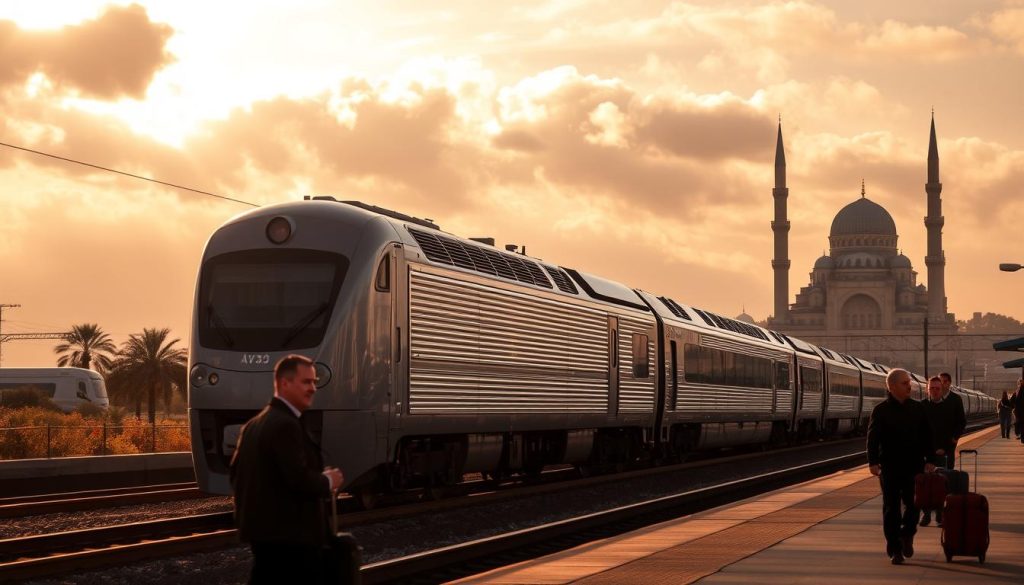 train Sousse Monastir train Sousse Monastir