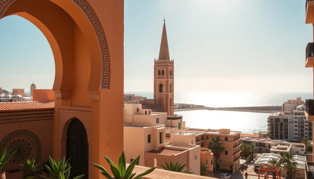 Accommodation Options in Sousse Accommodation Options in Sousse