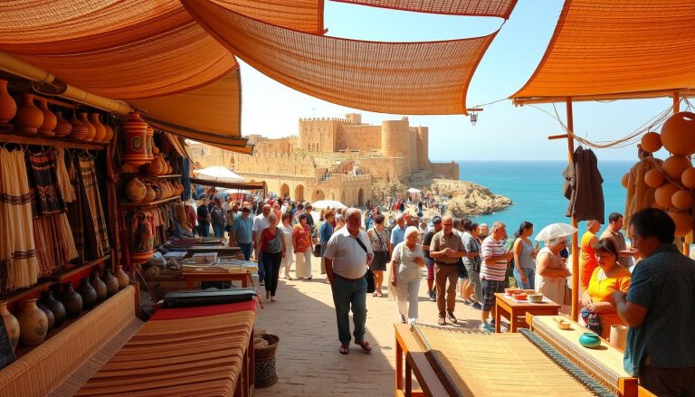 Are there any cultural events in Monastir?