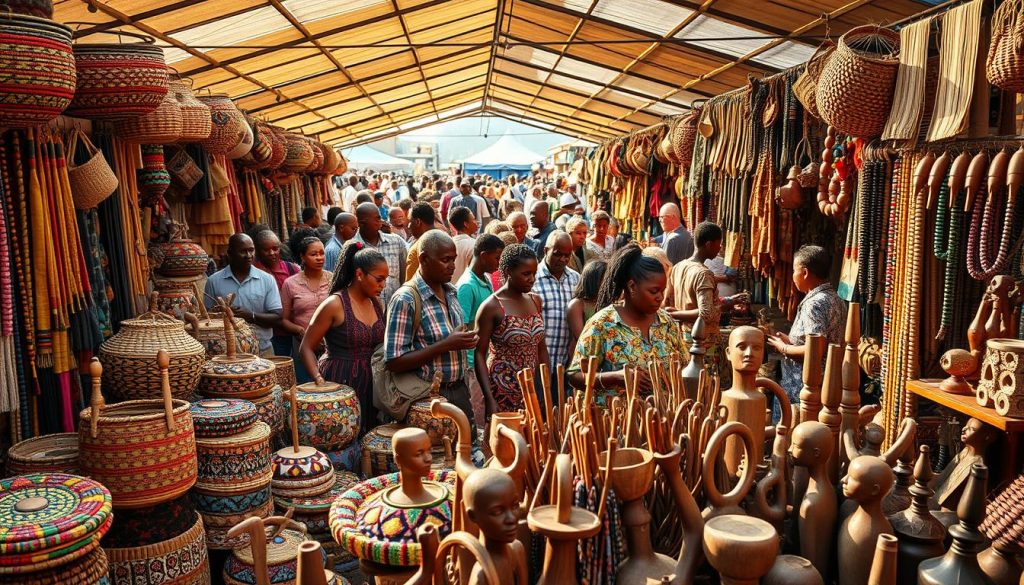 Authentic Kenyan Crafts Authentic Kenyan Crafts
