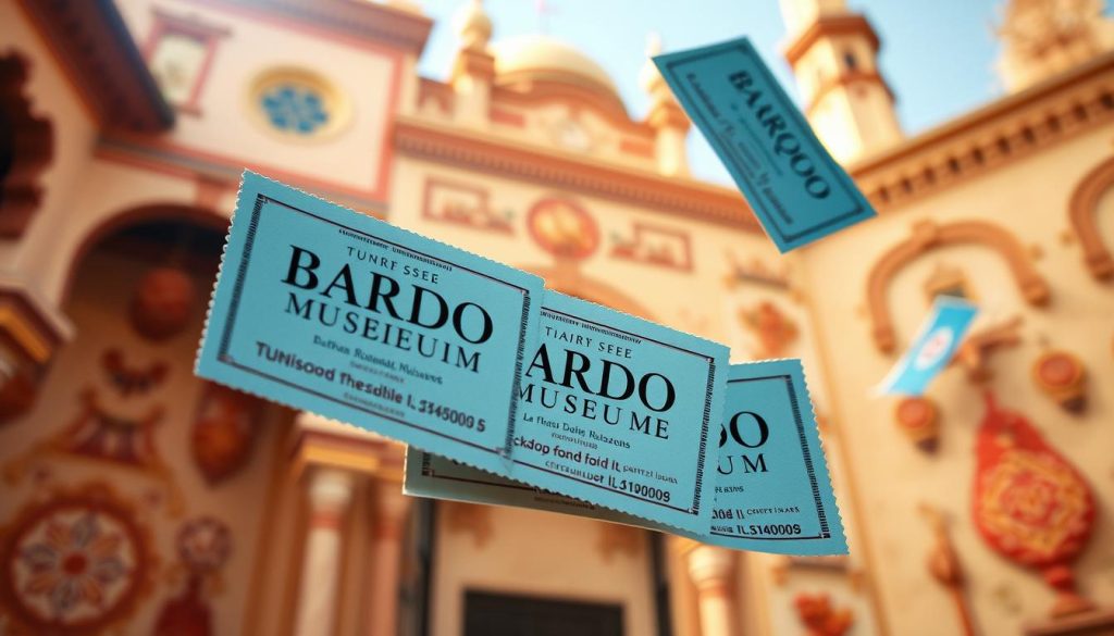 Bardo Museum Tickets Bardo Museum Tickets