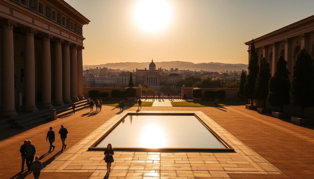 Bardo Museum Tunis visit planning Bardo Museum Tunis visit planning