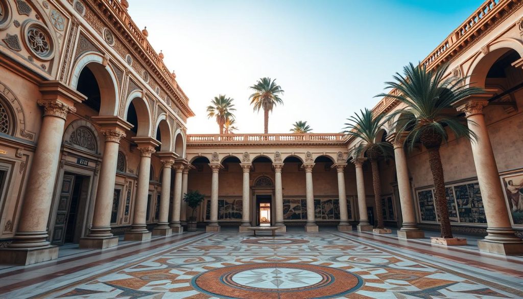 Bardo Museum Tunisia Bardo Museum Tunisia