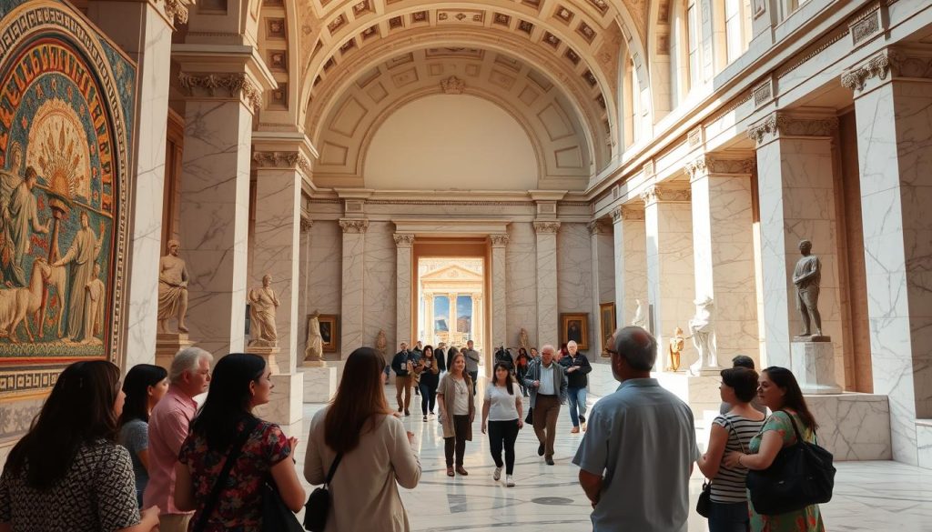 Bardo Museum guided tour Bardo Museum guided tour