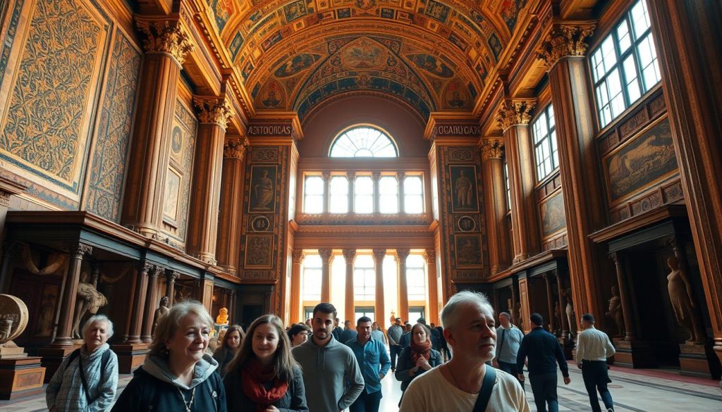 Bardo Museum guided tours Bardo Museum guided tours