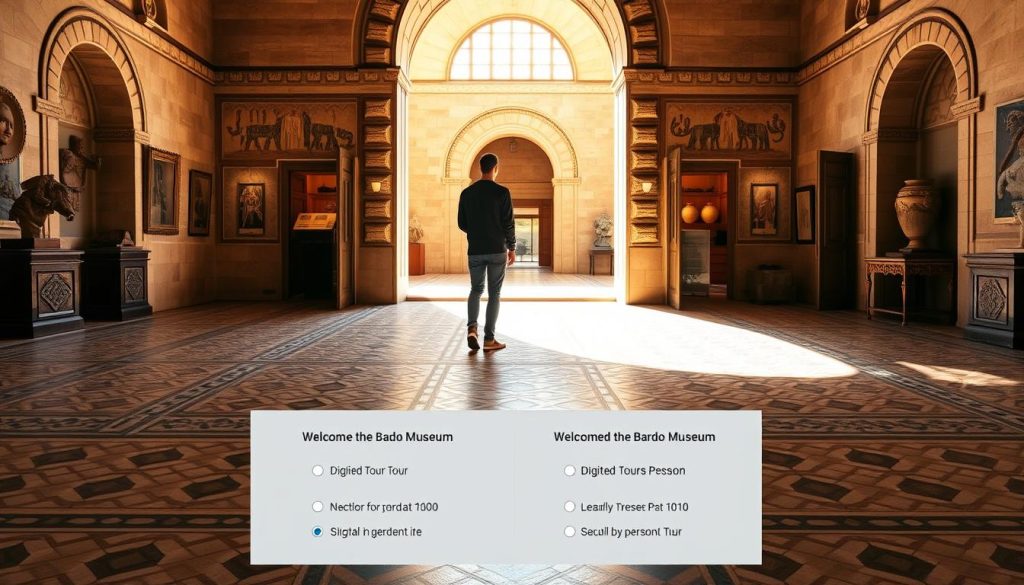 Bardo Museum guided tours booking options Bardo Museum guided tours booking options