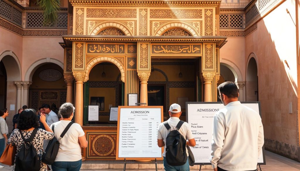 Bardo Museum ticket price discounts Bardo Museum ticket price discounts