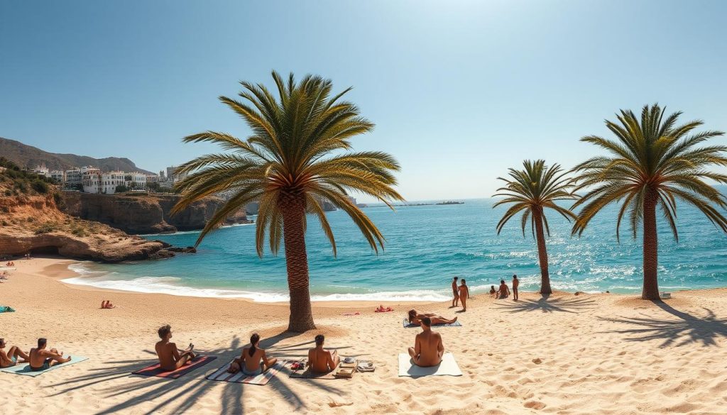 Best Beaches near Monastir Best Beaches near Monastir