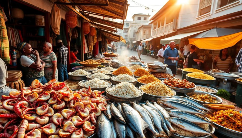 Best food in Mombasa Best food in Mombasa