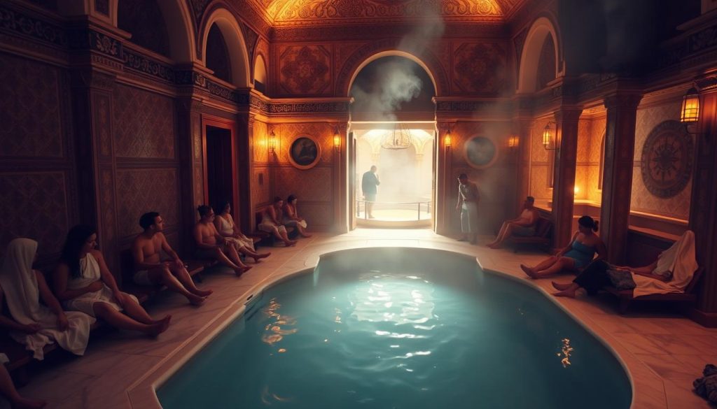 Best hammam experience in Tunis Best hammam experience in Tunis