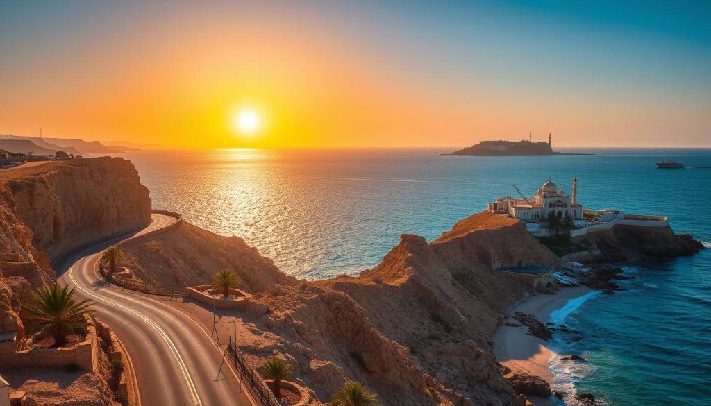 Best time to travel Tunis to Djerba Best time to travel Tunis to Djerba