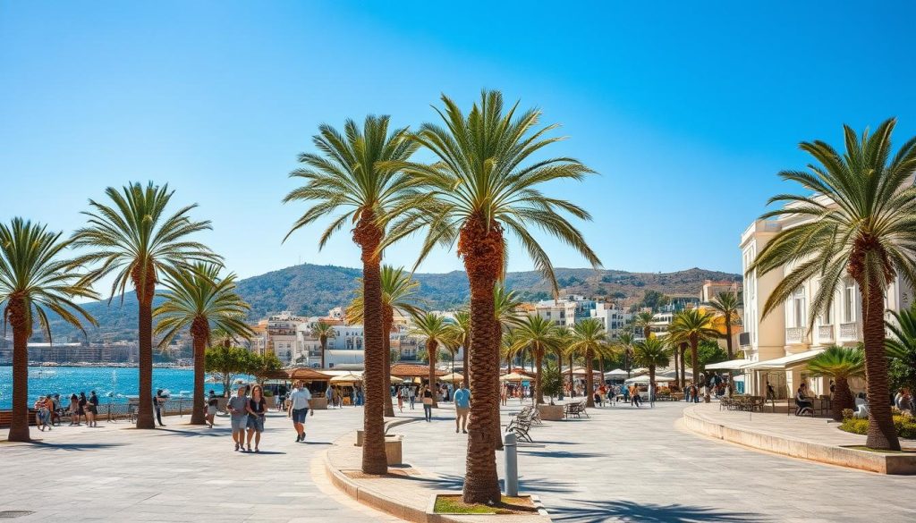 Best time to visit Hammamet Best time to visit Hammamet
