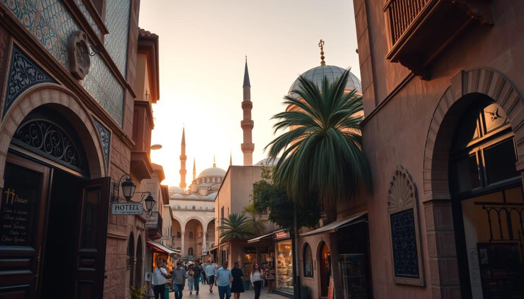Budget-friendly hotels in Tunis medina Budget-friendly hotels in Tunis medina
