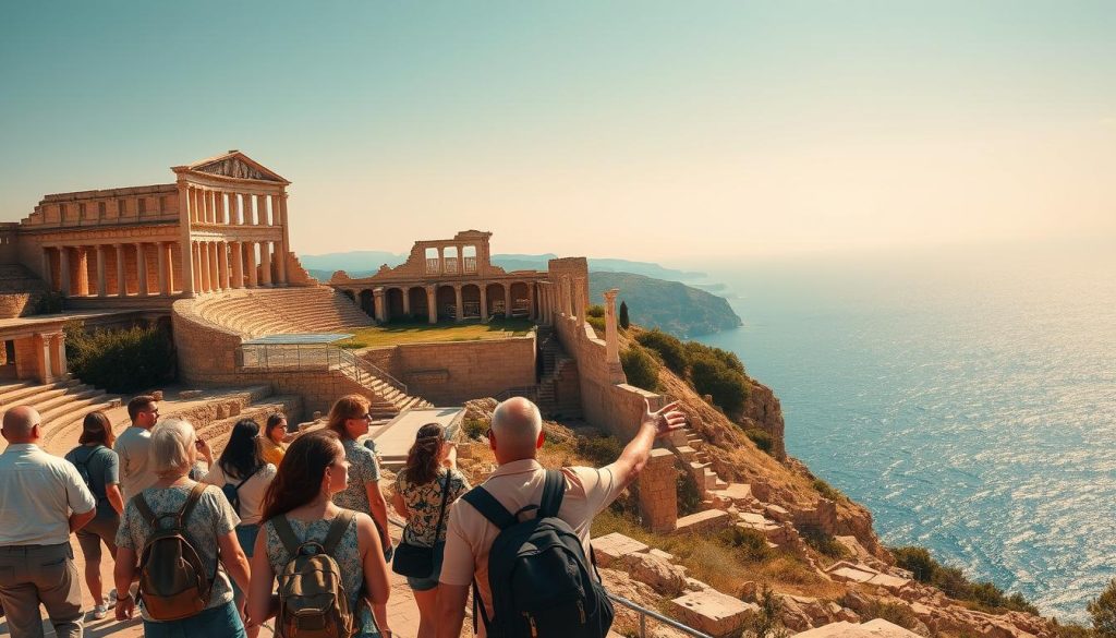 Carthage historical tours Carthage historical tours
