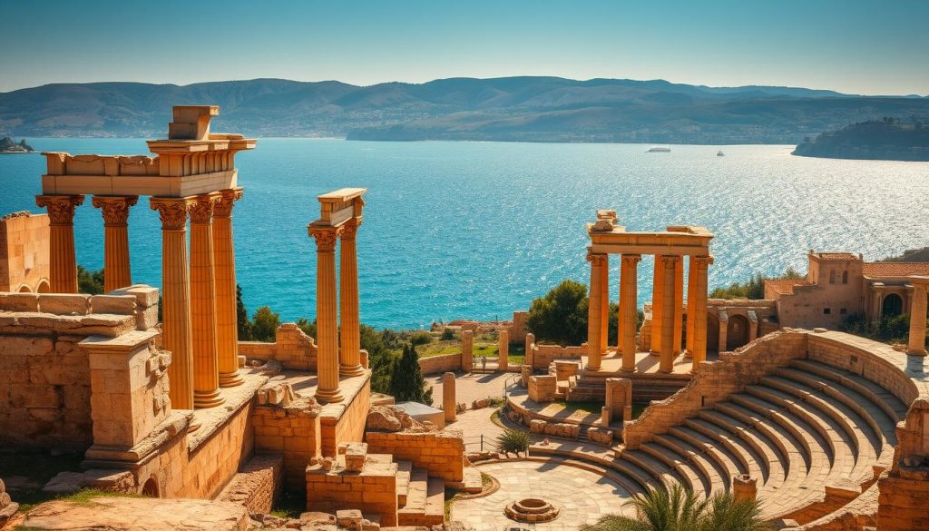 Carthage historical tours Carthage historical tours