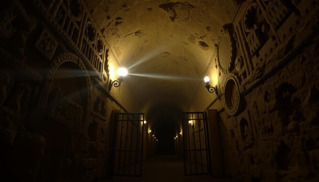 Catacombs of Sousse Catacombs of Sousse