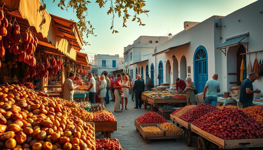 Culinary experiences in Djerba Culinary experiences in Djerba