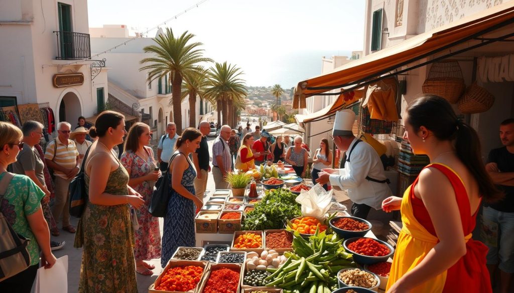 Culinary tours in Hammamet Culinary tours in Hammamet