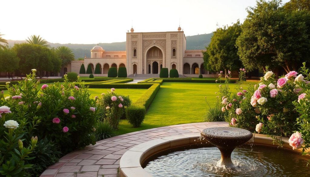 Dar Essid Museum and Gardens visit guide Dar Essid Museum and Gardens visit guide