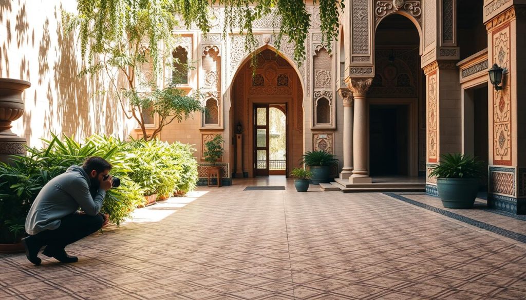 Dar Essid museum photography Dar Essid museum photography