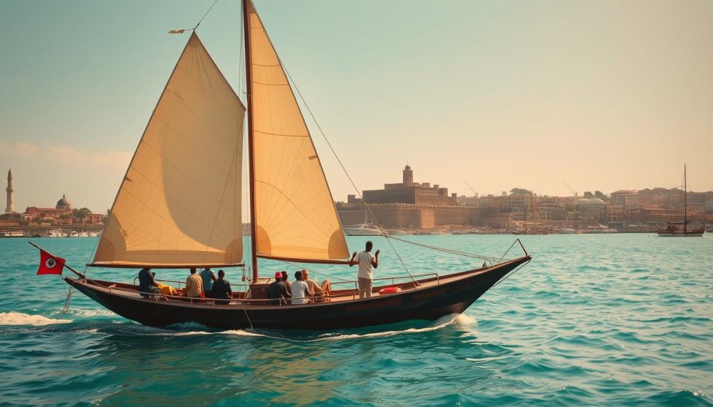 Dhow Tour Pricing Factors Dhow Tour Pricing Factors