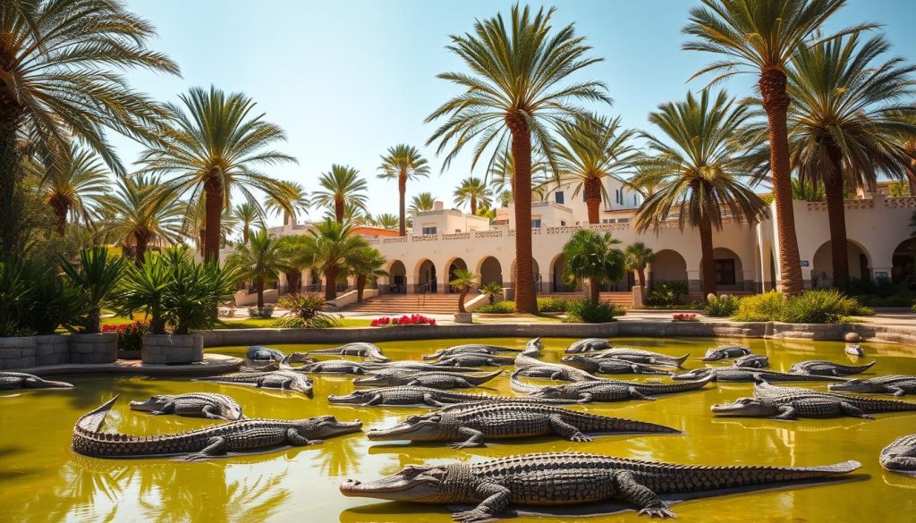 Djerba Explore Park Djerba Explore Park