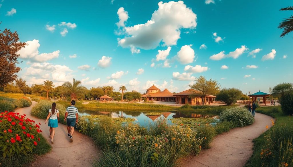 Djerba Explore Park Visit Djerba Explore Park Visit