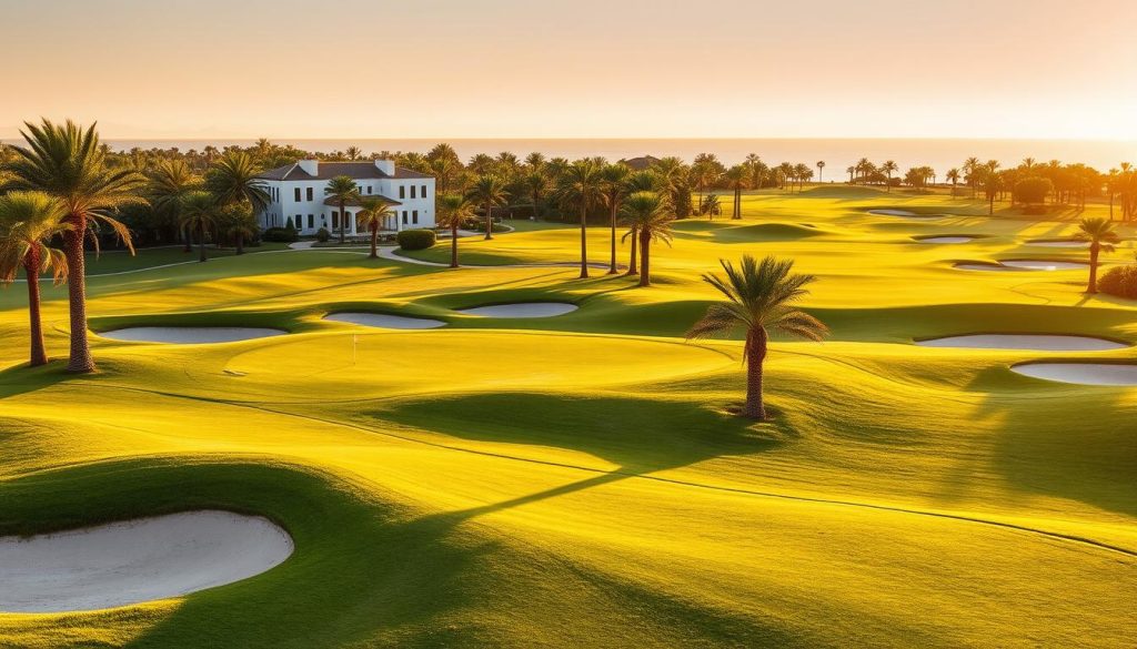 Djerba Golf Club Djerba Golf Club