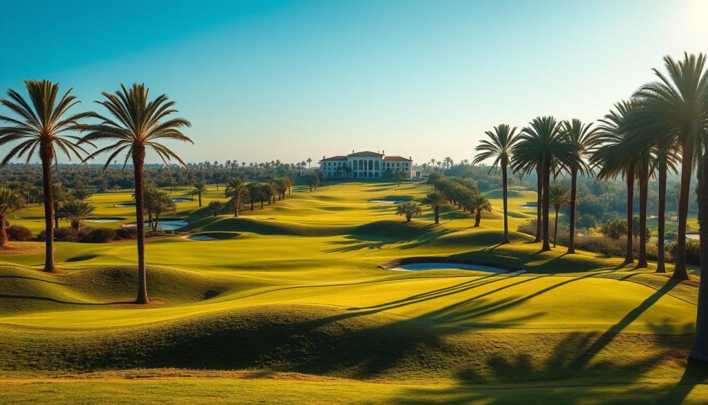 Djerba Golf Club Djerba Golf Club