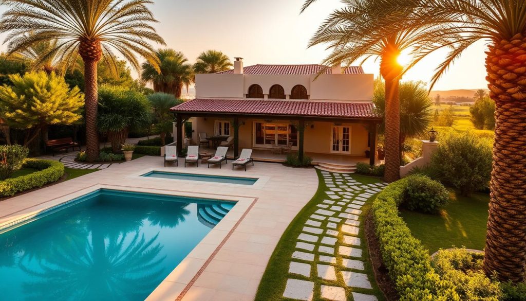 Djerba Golf Club Accommodation Options Djerba Golf Club Accommodation Options