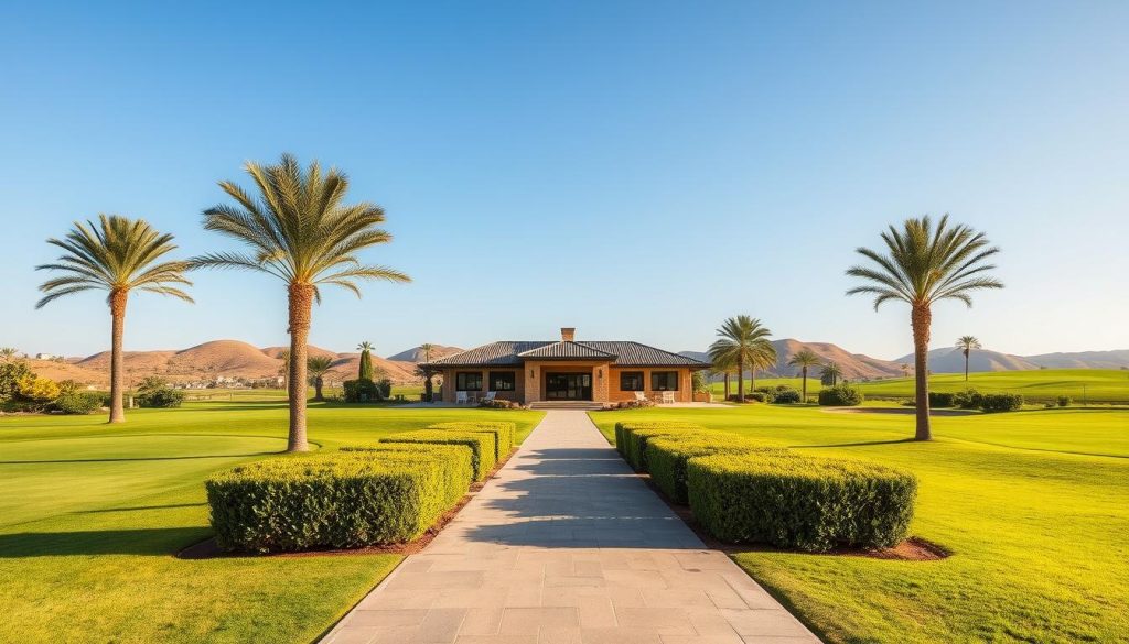 Djerba Golf Club Booking Djerba Golf Club Booking
