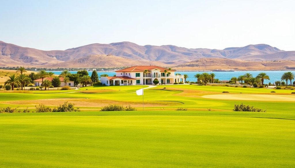 Djerba Golf Club Tee Times Djerba Golf Club Tee Times