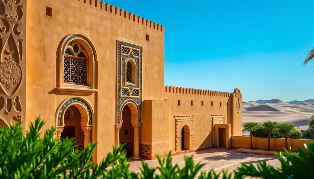 Djerba Heritage Museum Architecture Djerba Heritage Museum Architecture