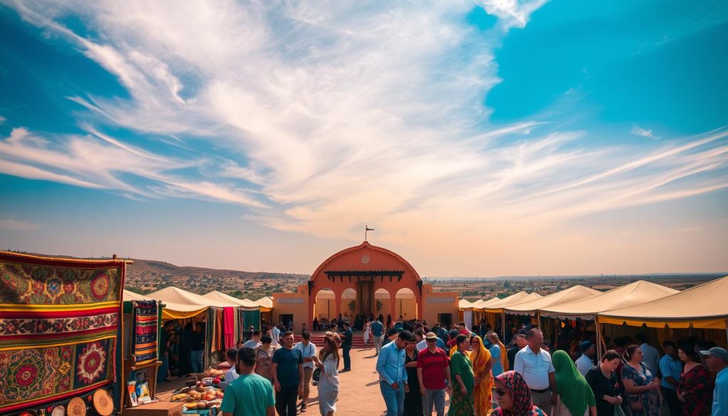 Djerba International Festival of Fine Arts Djerba International Festival of Fine Arts