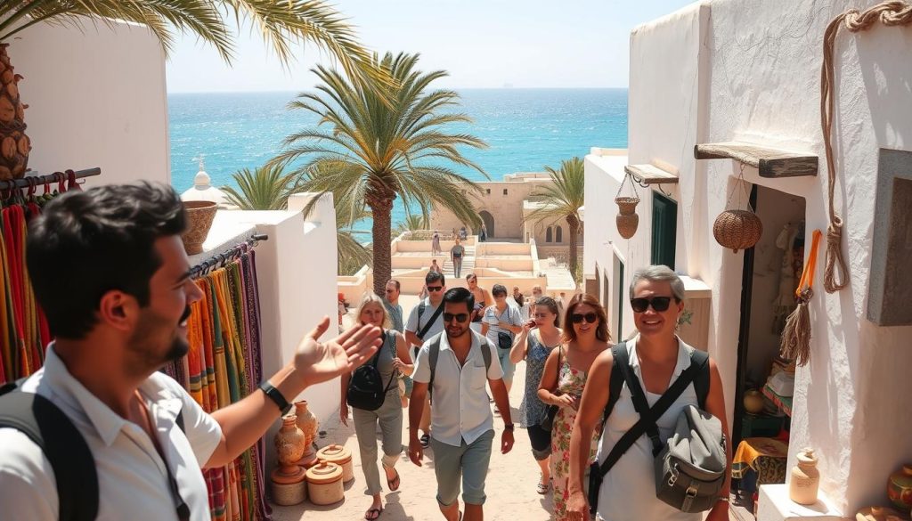 Djerba Island Tours Djerba Island Tours