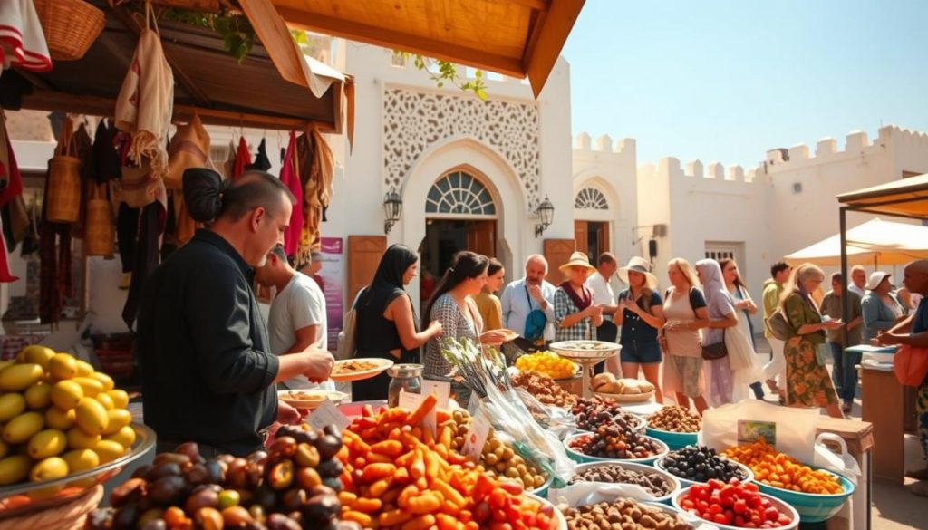 Djerba Island culinary experiences Djerba Island culinary experiences