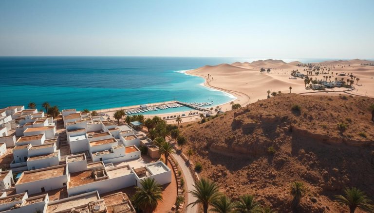 Djerba Island tours