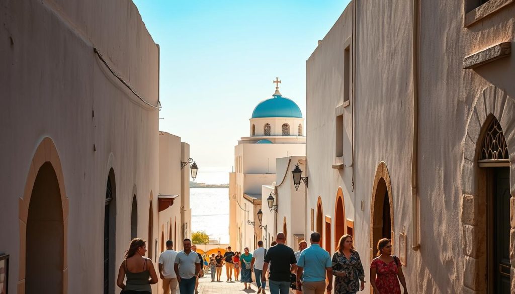 Djerba Jewish Heritage Tour Djerba Jewish Heritage Tour