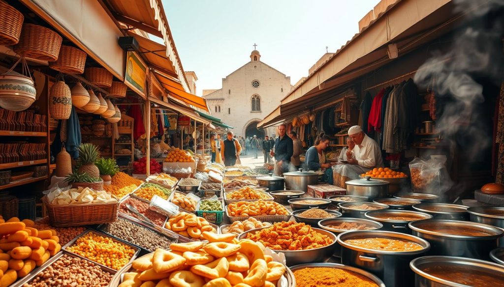 Djerba Jewish culinary traditions Djerba Jewish culinary traditions