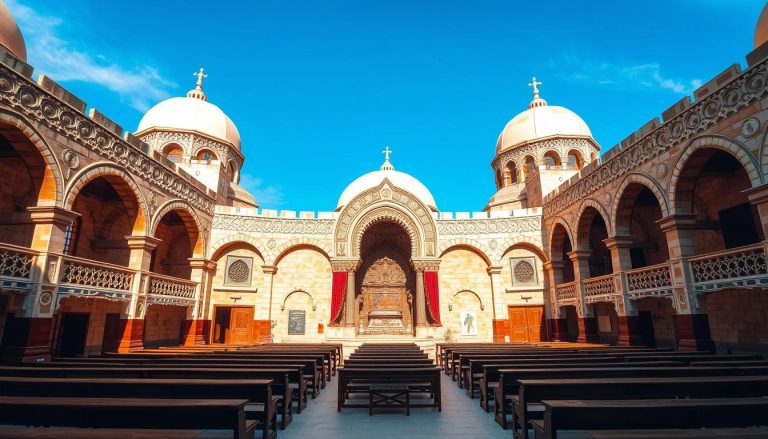 Djerba Jewish heritage tours and synagogues