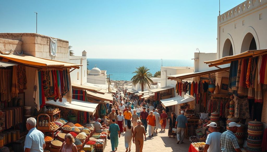 Djerba Markets Djerba Markets