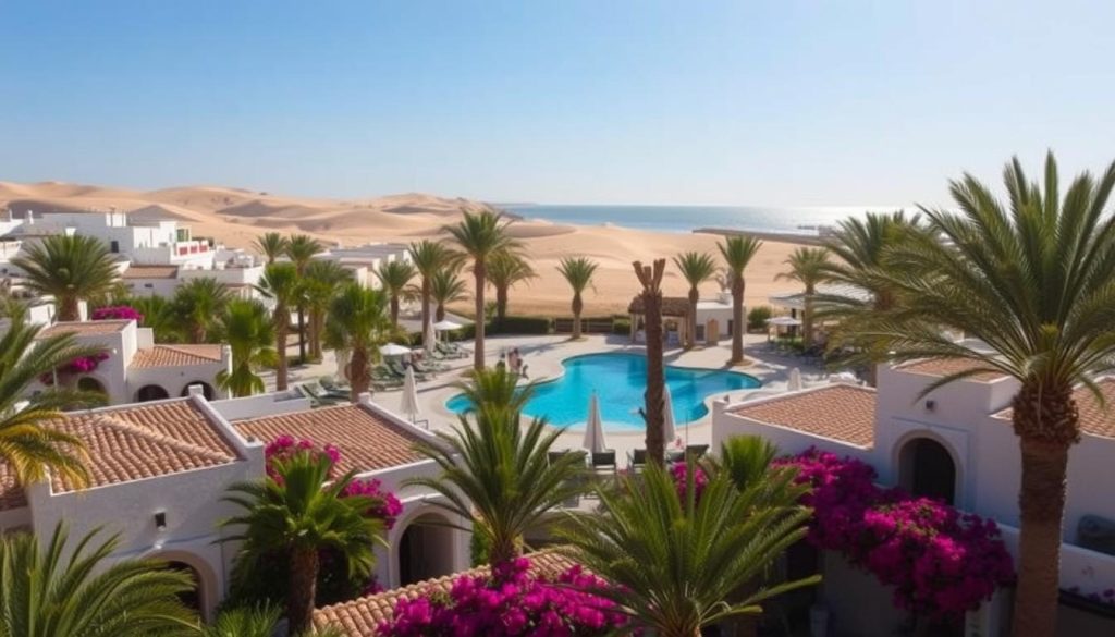 Djerba accommodation options Djerba accommodation options