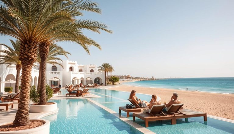Djerba boutique hotels