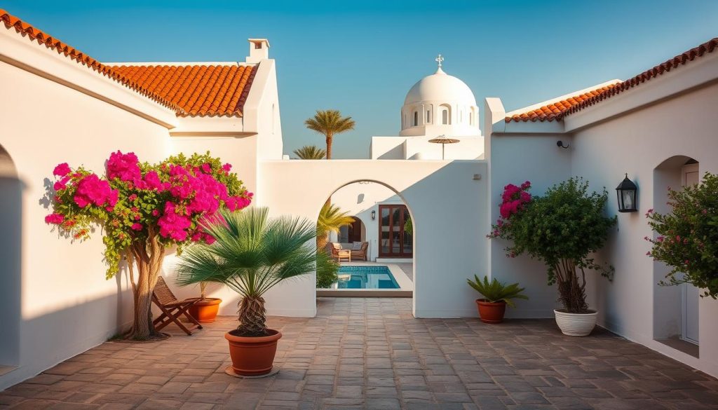 Djerba boutique hotels cultural immersion Djerba boutique hotels cultural immersion