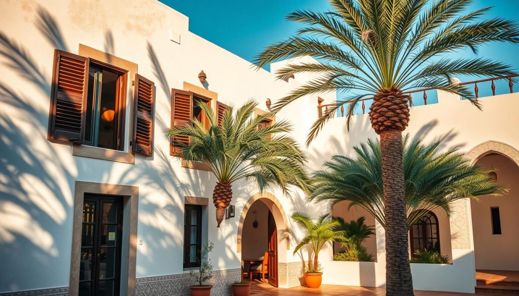 Djerba boutique hotels traditional architecture Djerba boutique hotels traditional architecture