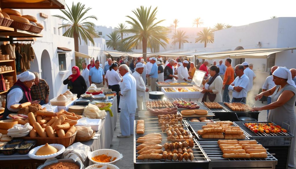 Djerba culinary delights Djerba culinary delights