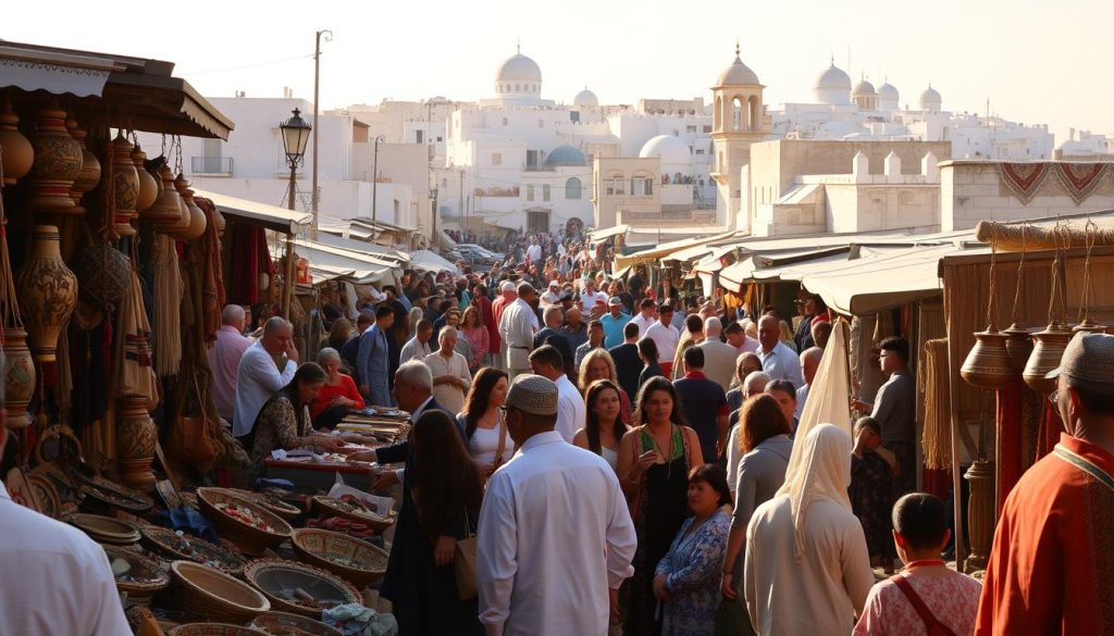Djerba cultural attractions Djerba cultural attractions